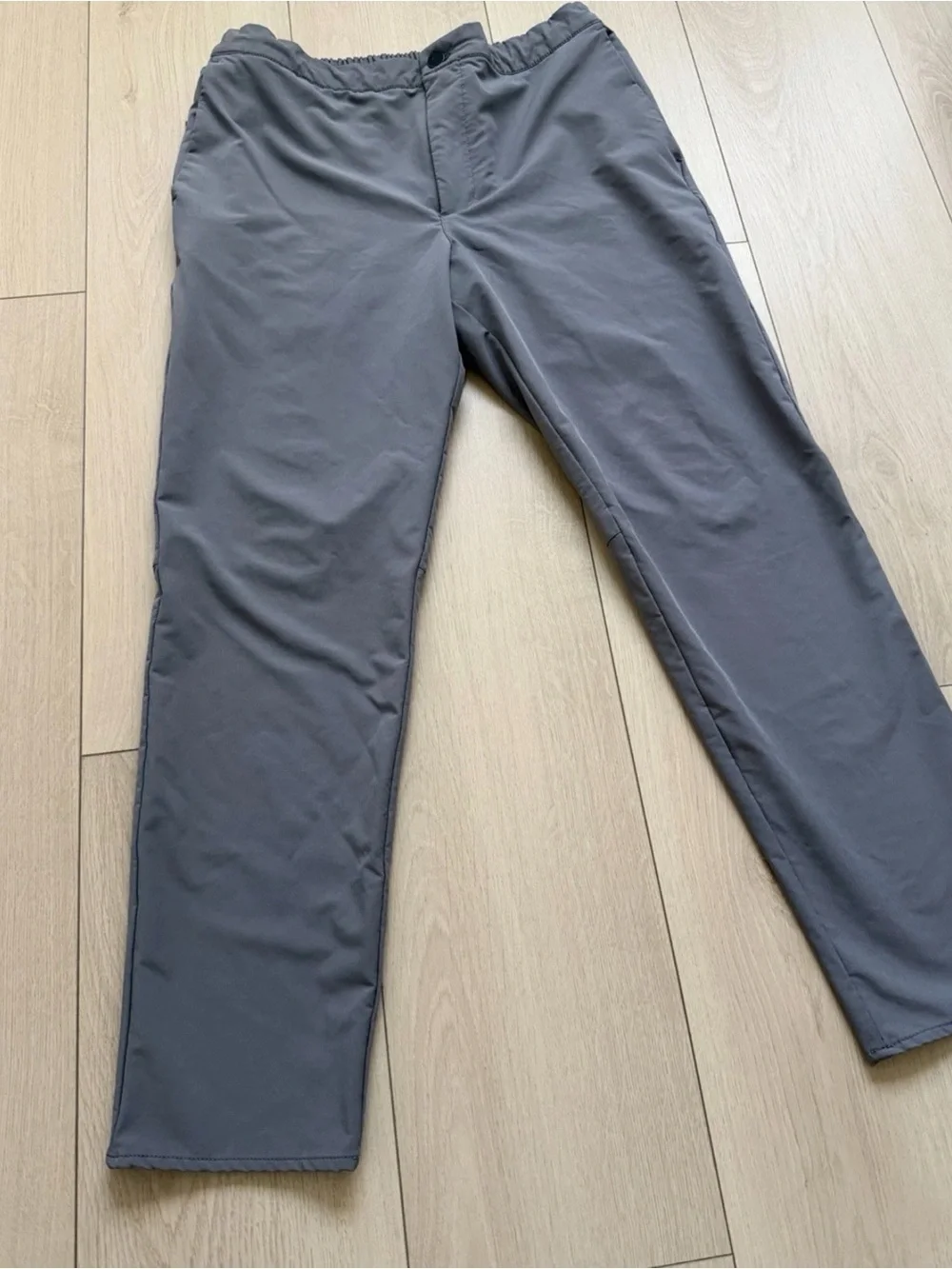 Banana Republic lightweight jogger
